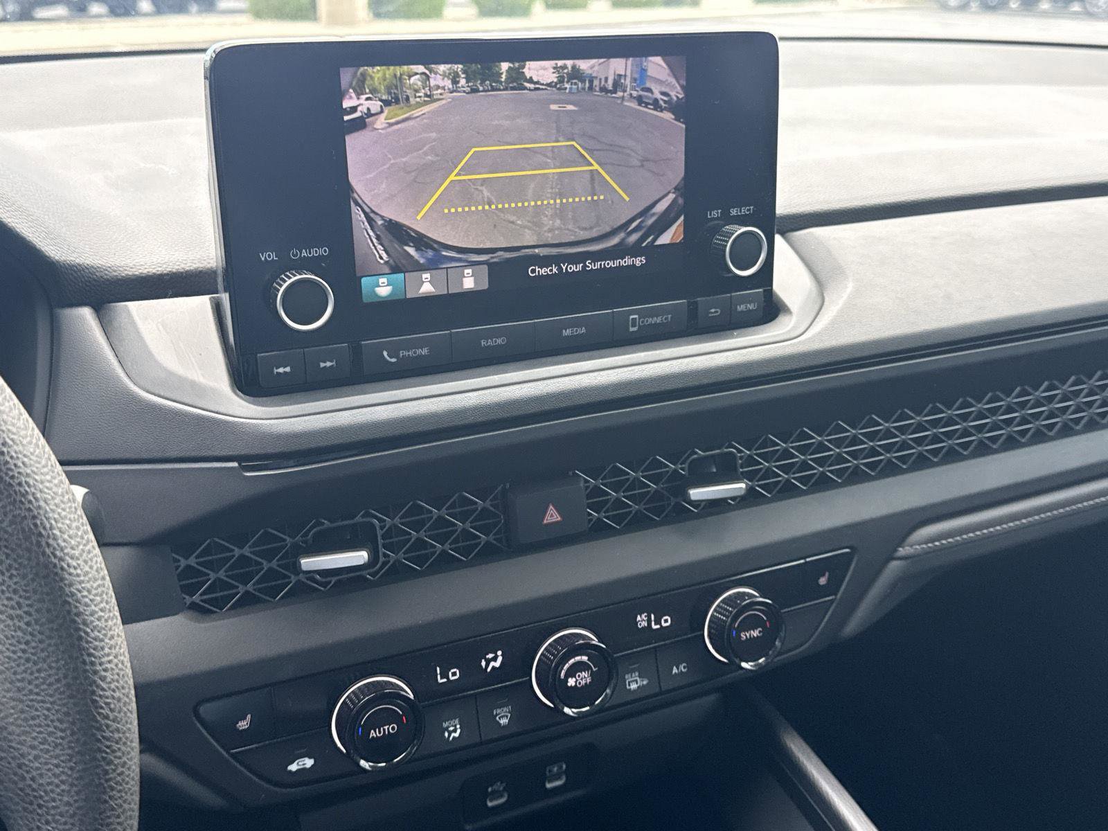 Used 2023 Honda Accord EX image 36