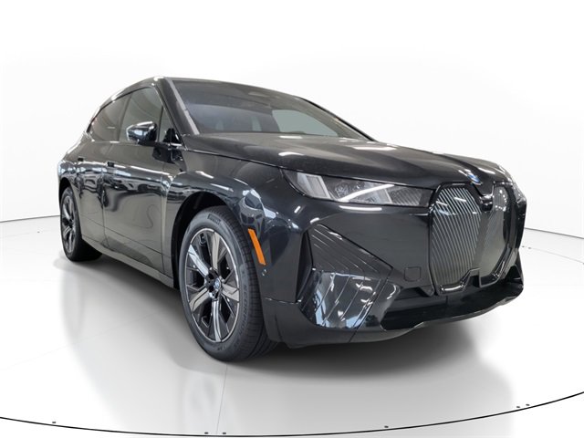 New 2026 BMW iX xDrive45 image 3