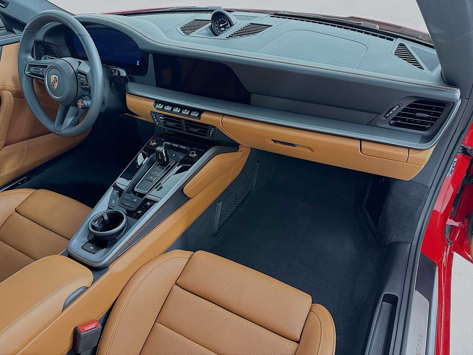 Certified 2025 Porsche 911 Carrera image 30