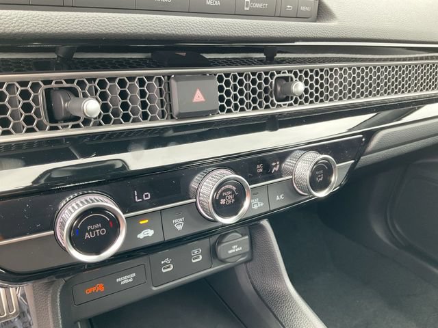 Used 2025 Honda Civic Sport image 26