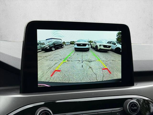 New 2025 Ford Escape Active w/ Cold Weather Package image 12
