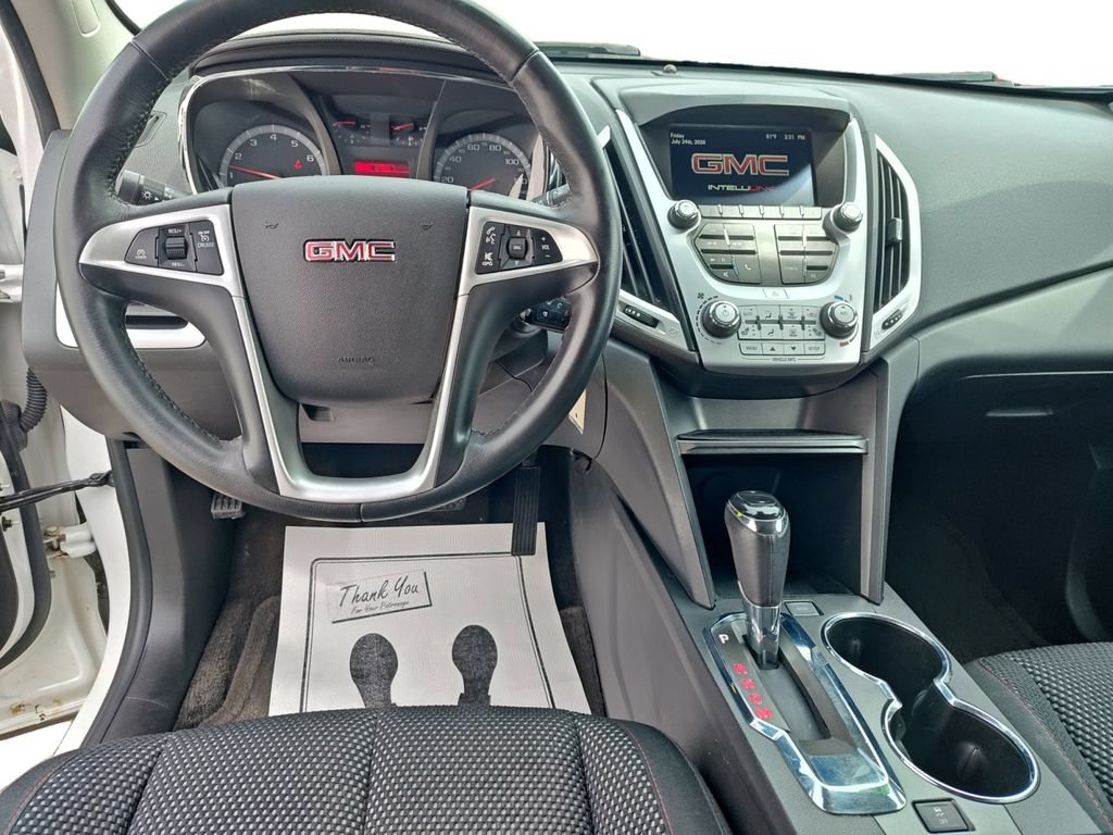 Used 2016 GMC Terrain SLE w/ Convenience Package AWD/4WD image 10