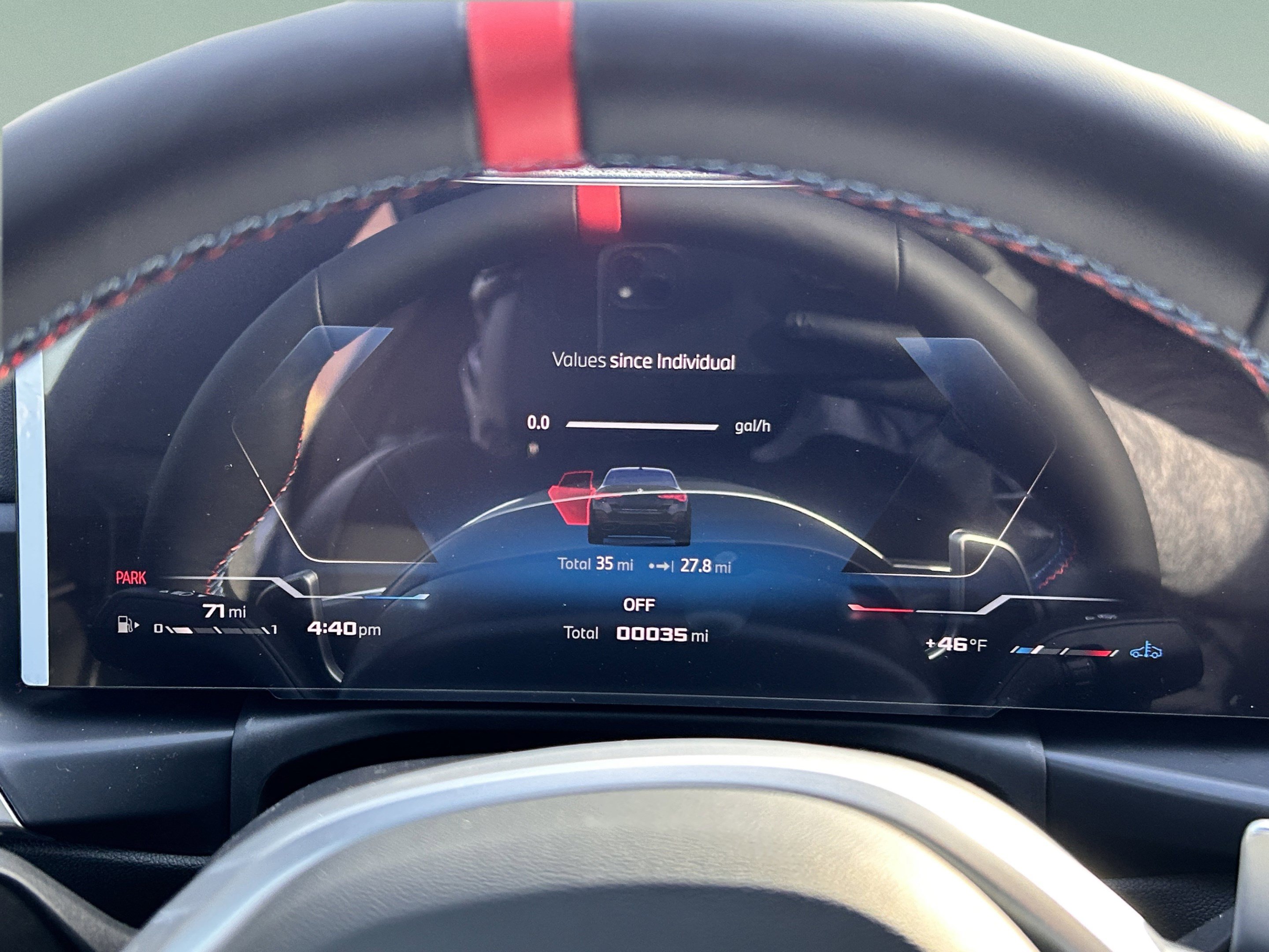 Used 2026 BMW M440i w/ Premium Package RWD image 12