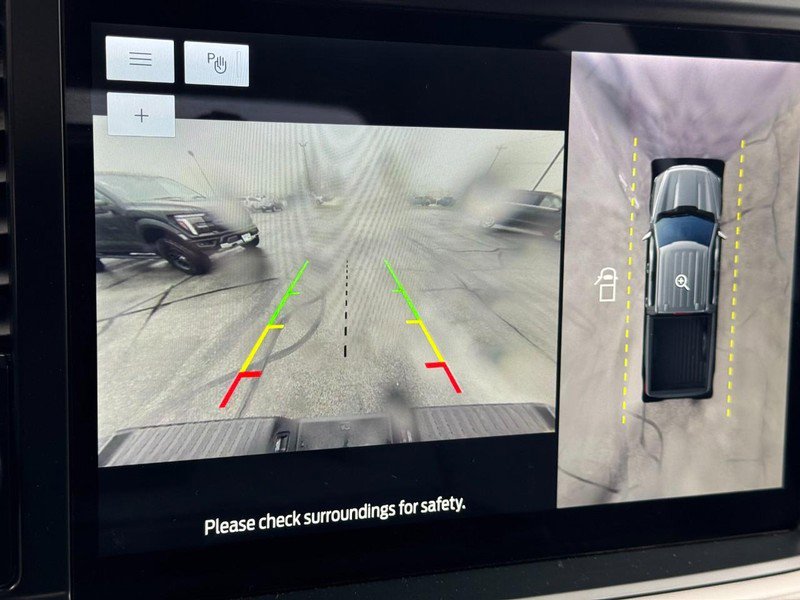 Used 2023 Ford F150 XLT w/ Equipment Group 302A High image 22