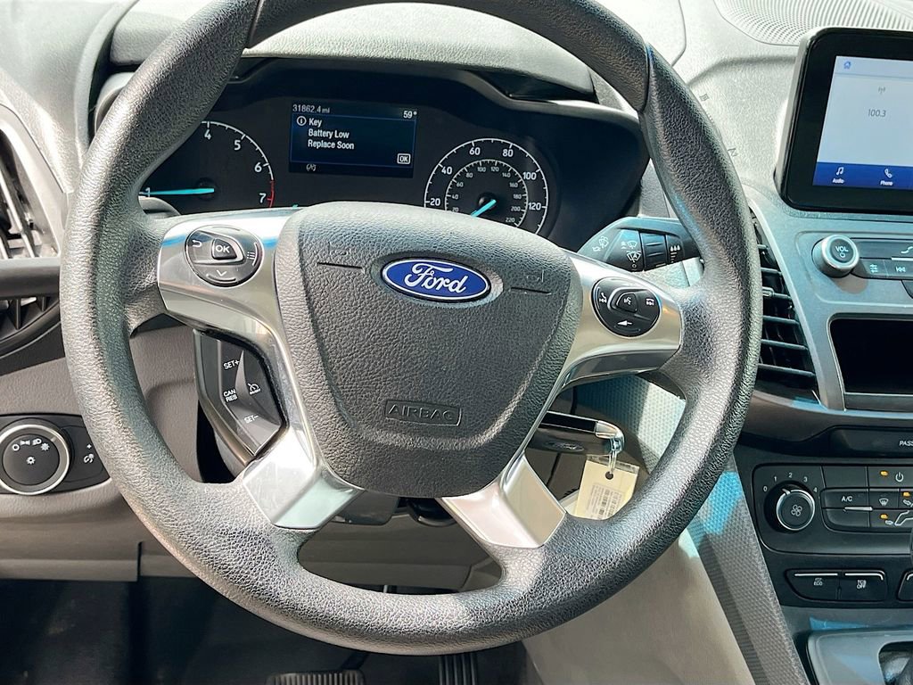 Used 2022 Ford Transit Connect XL FWD image 20