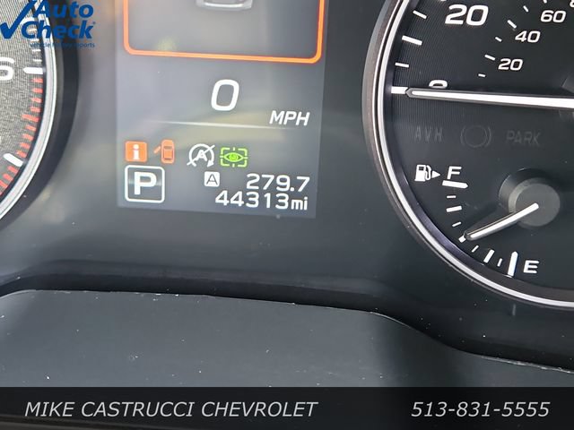 Used 2022 Subaru Legacy Limited AWD/4WD image 16