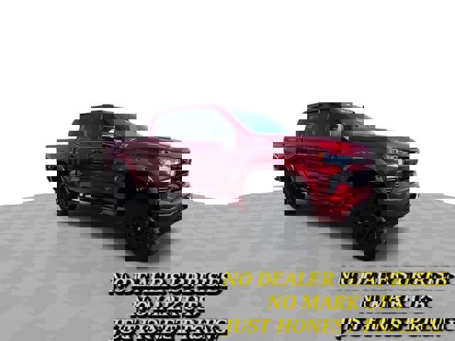 New 2026 Chevrolet Silverado 1500 RST image 2