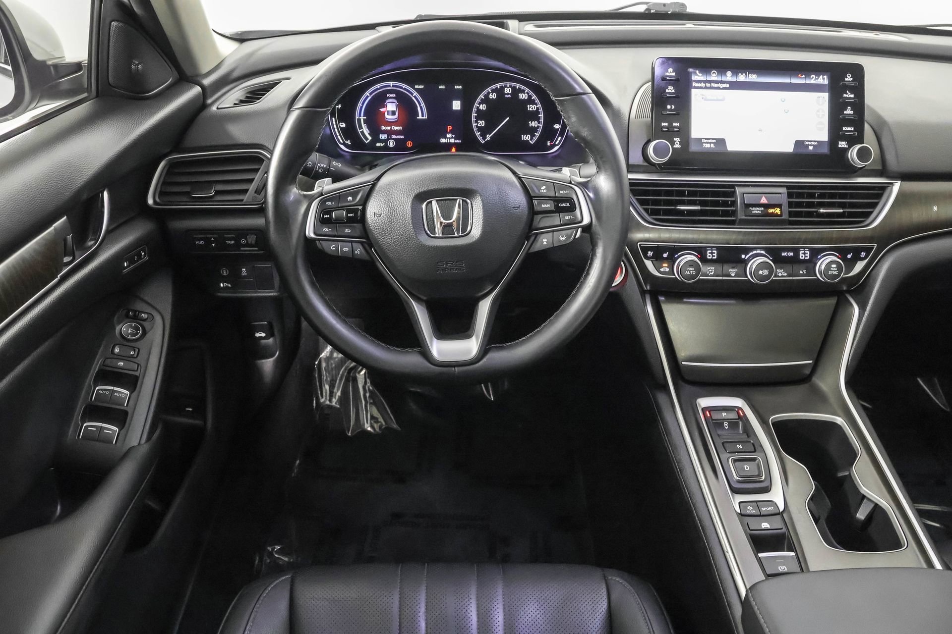 Used 2020 Honda Accord Touring image 39