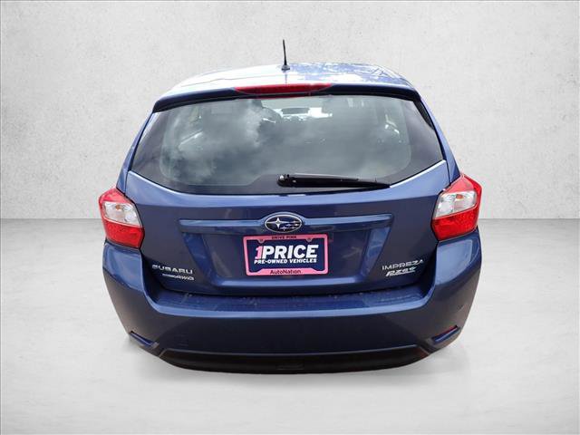 Used 2013 Subaru Impreza 2.0i Premium w/ Popular Pkg 1 AWD/4WD video 3