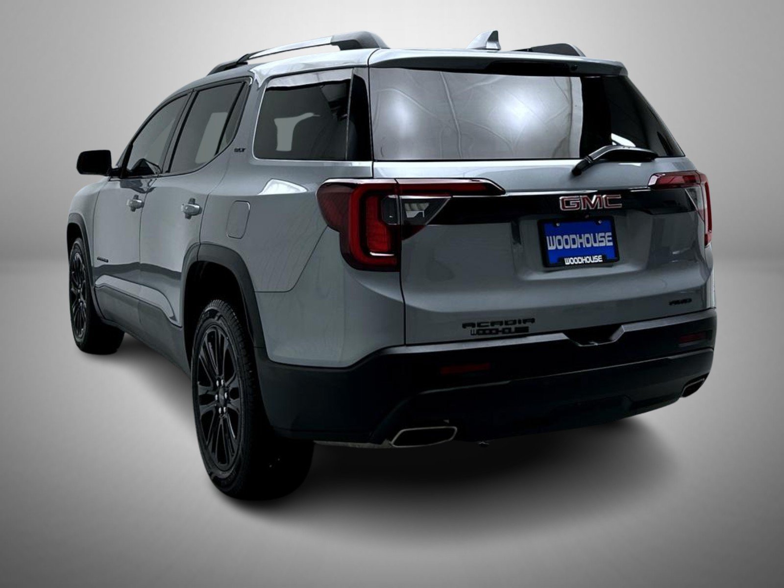 Used 2023 GMC Acadia SLT w/ Elevation Edition AWD/4WD image 7