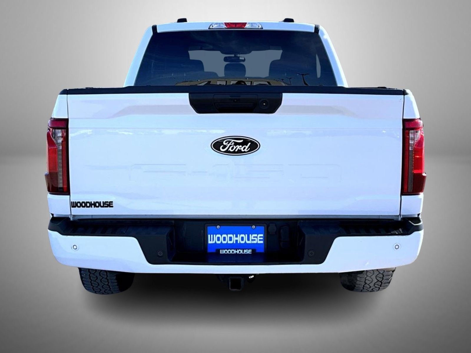 Used 2024 Ford F150 XLT w/ XLT Black Appearance Package image 6