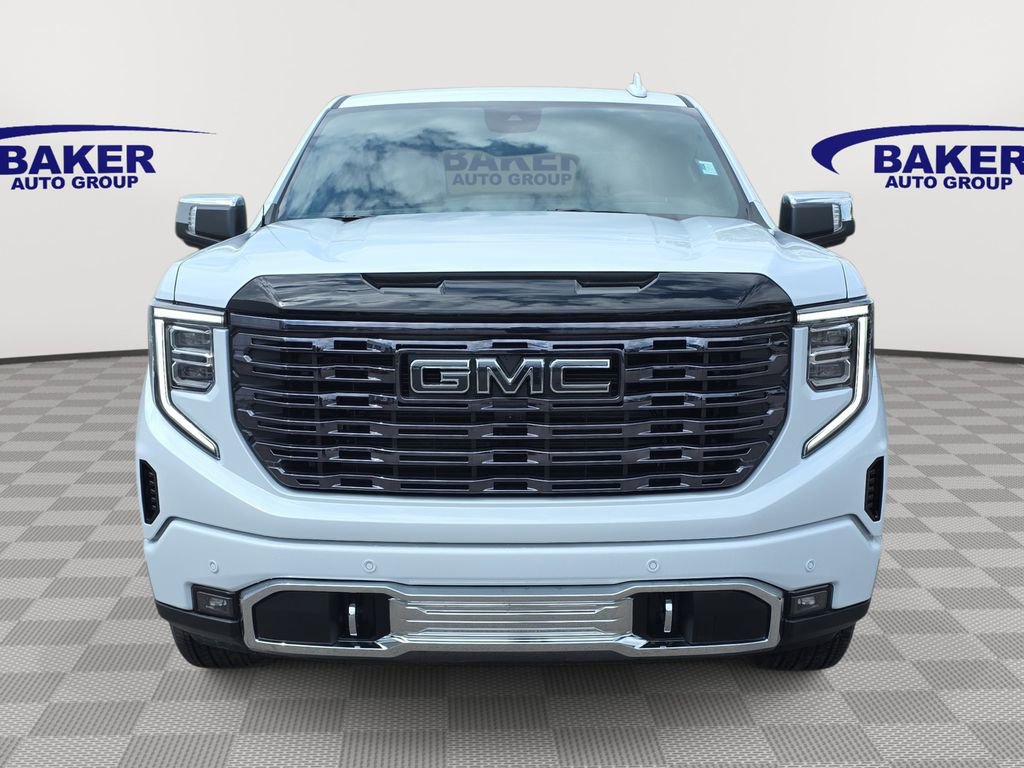 New 2026 GMC Sierra 1500 Denali Ultimate AWD/4WD image 2