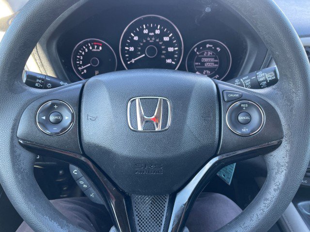 Used 2016 Honda HR-V LX image 26