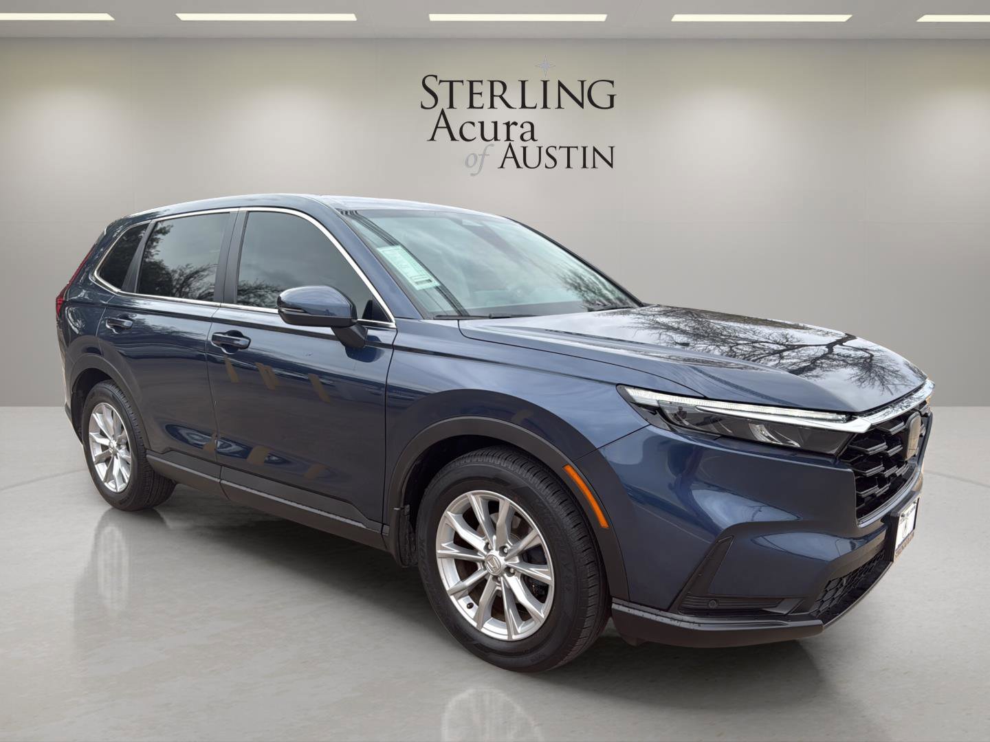 Used 2023 Honda CR-V EX-L image 3