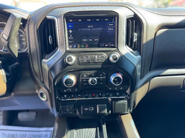 Used 2023 GMC Sierra 2500 Denali image 15
