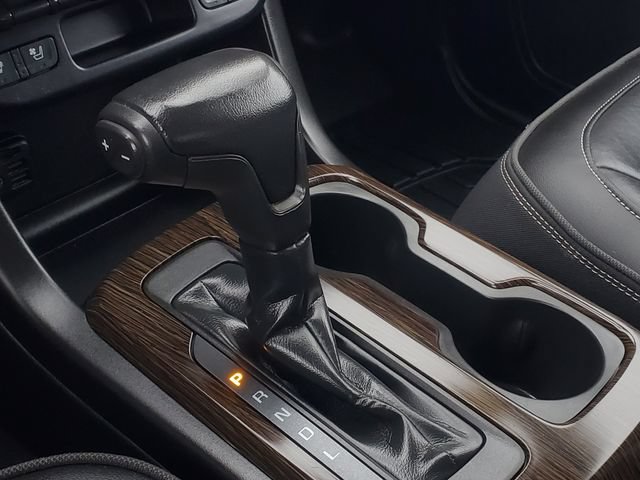 Certified 2019 GMC Canyon Denali AWD/4WD image 23