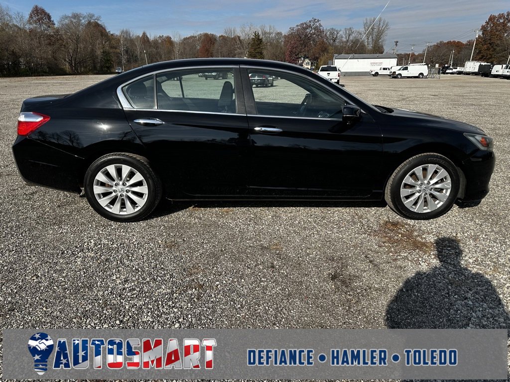 Used 2014 Honda Accord EX image 7