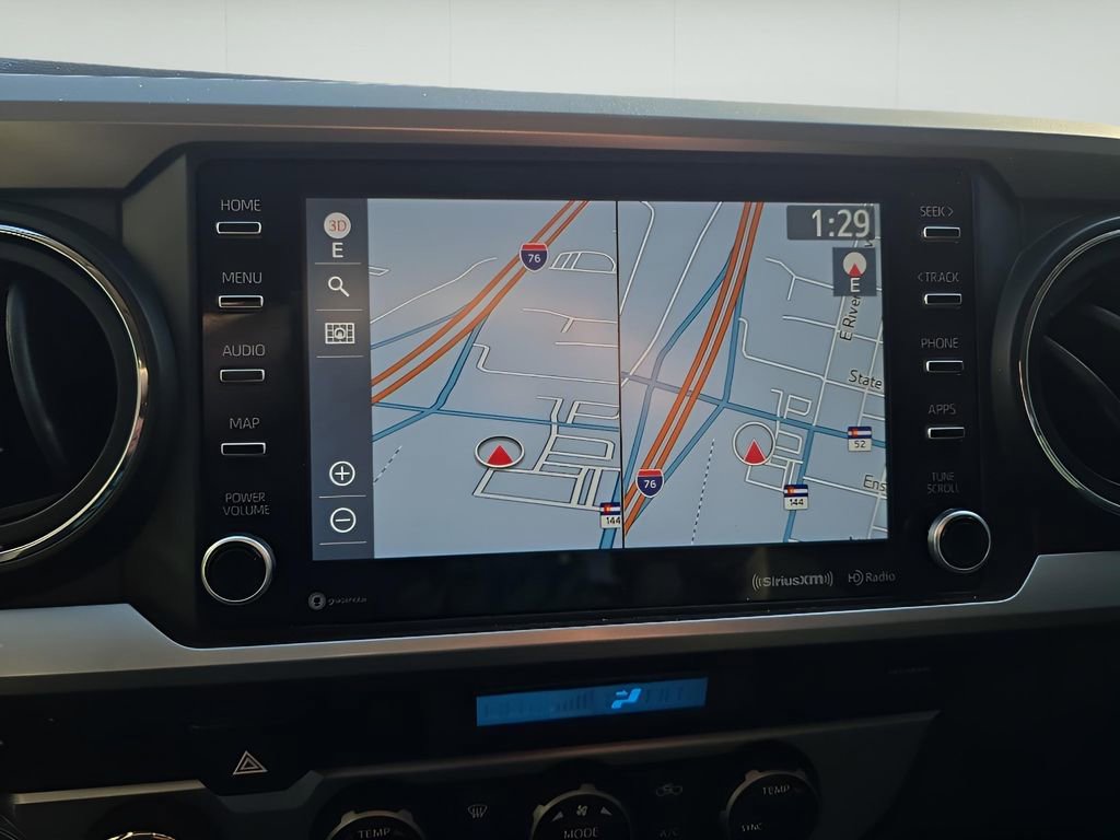 Used 2023 Toyota Tacoma SR5 image 23