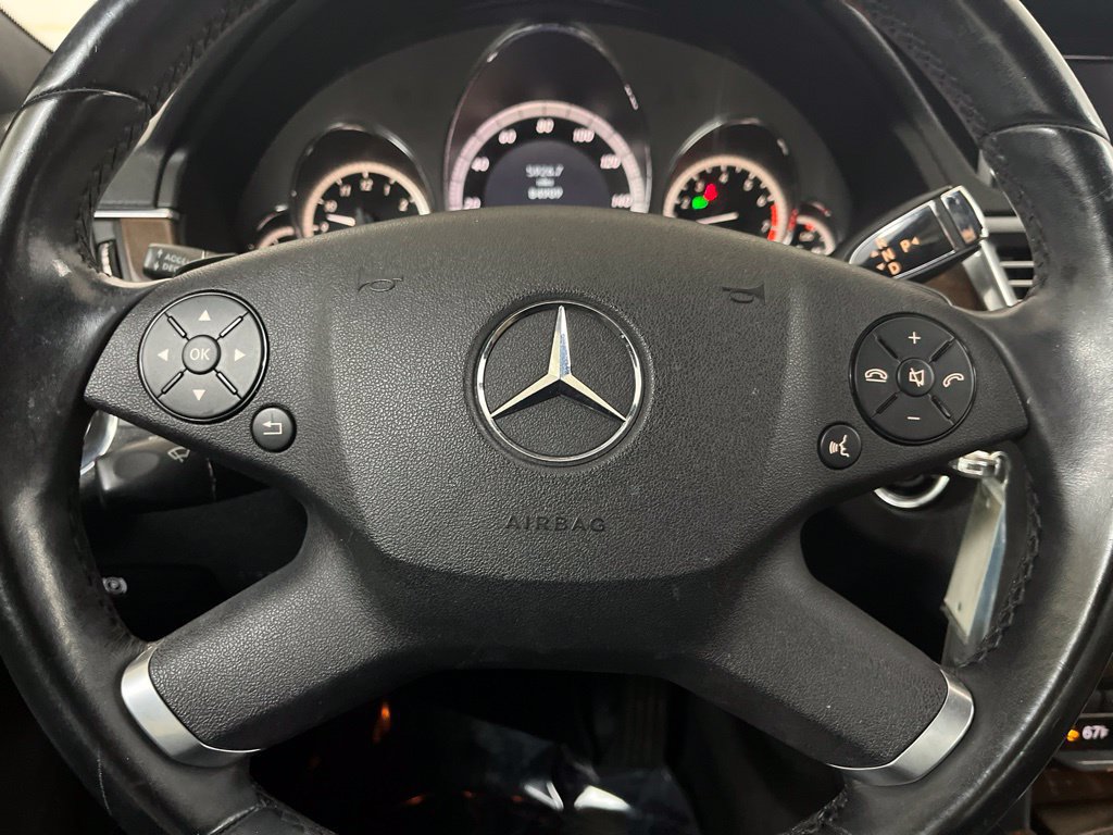 Used 2010 Mercedes-Benz E 350 Sedan image 57