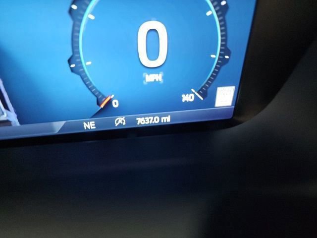 Used 2025 Ford F150 Raptor image 33