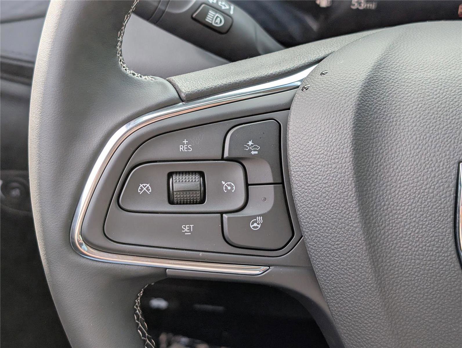 New 2026 Buick Encore GX Avenir w/ Avenir Technology Package image 26