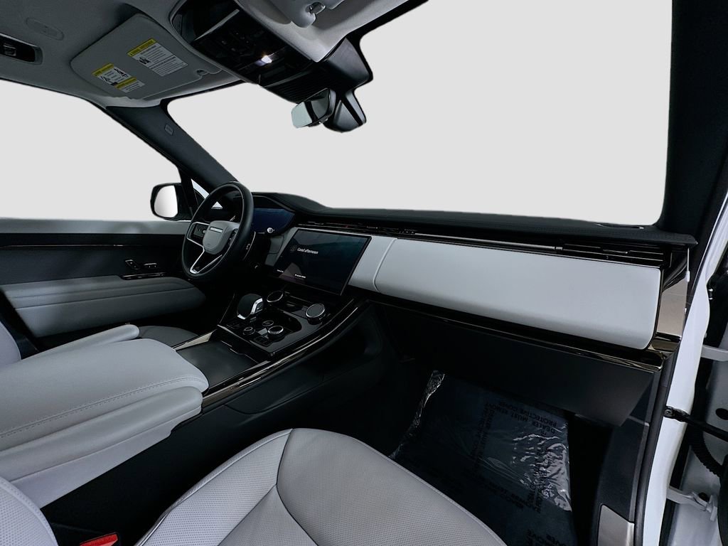 Used 2023 Land Rover Range Rover Sport SE image 33