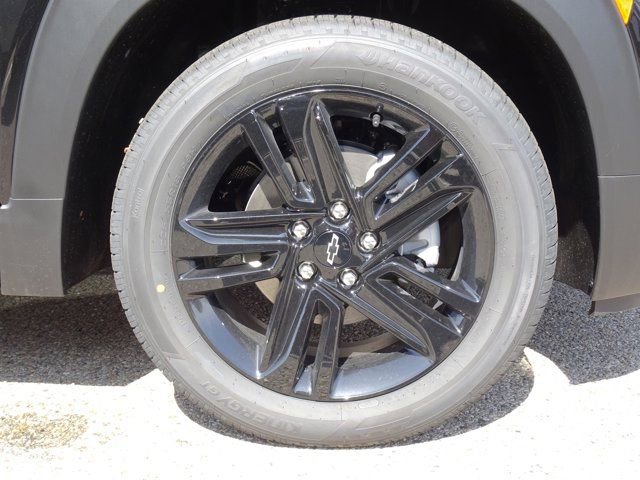 New 2026 Chevrolet TrailBlazer LT w/ Midnight Edition image 12