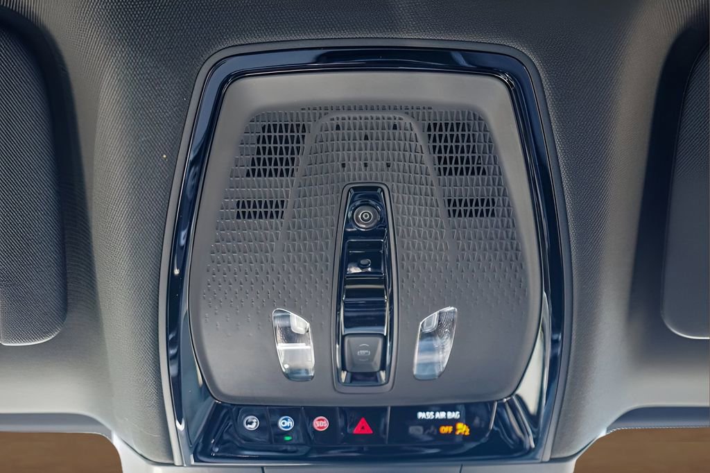 New 2026 Cadillac Lyriq Luxury w/ LPO, Floor Liner Package image 23