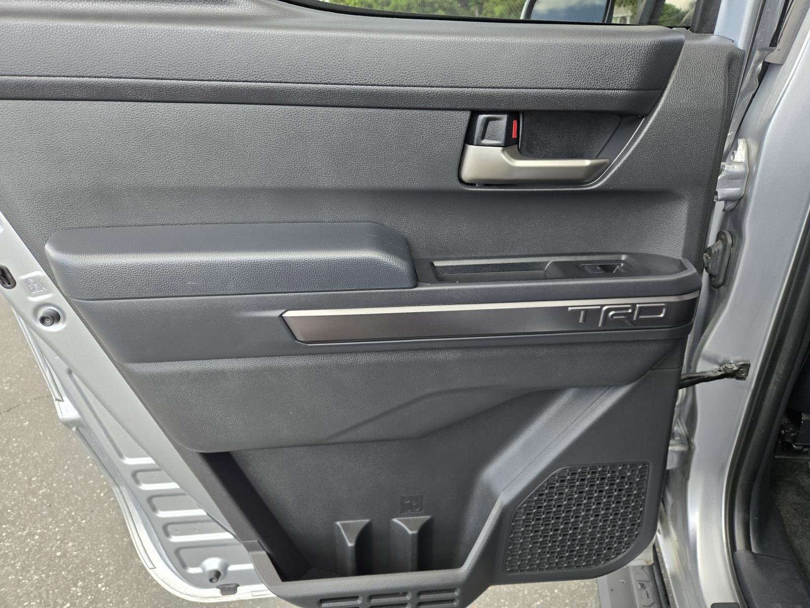 Used 2024 Toyota Tacoma TRD Sport image 25