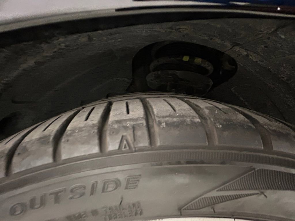 Used 2021 Kia K5 GT w/ GT1 Package image 22