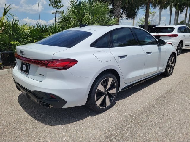 New 2026 Audi A5 2.0T Premium Plus AWD/4WD image 5