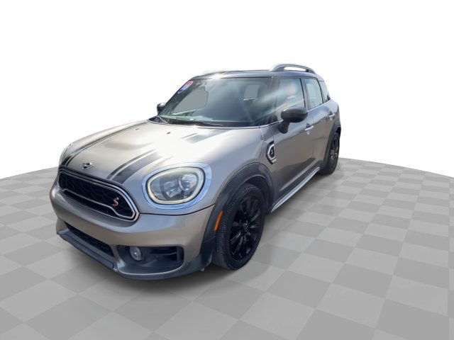 Used 2020 MINI Cooper Countryman S FWD image 6