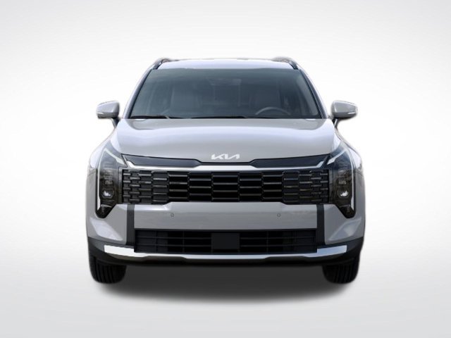 New 2027 Kia Sportage S AWD/4WD image 2