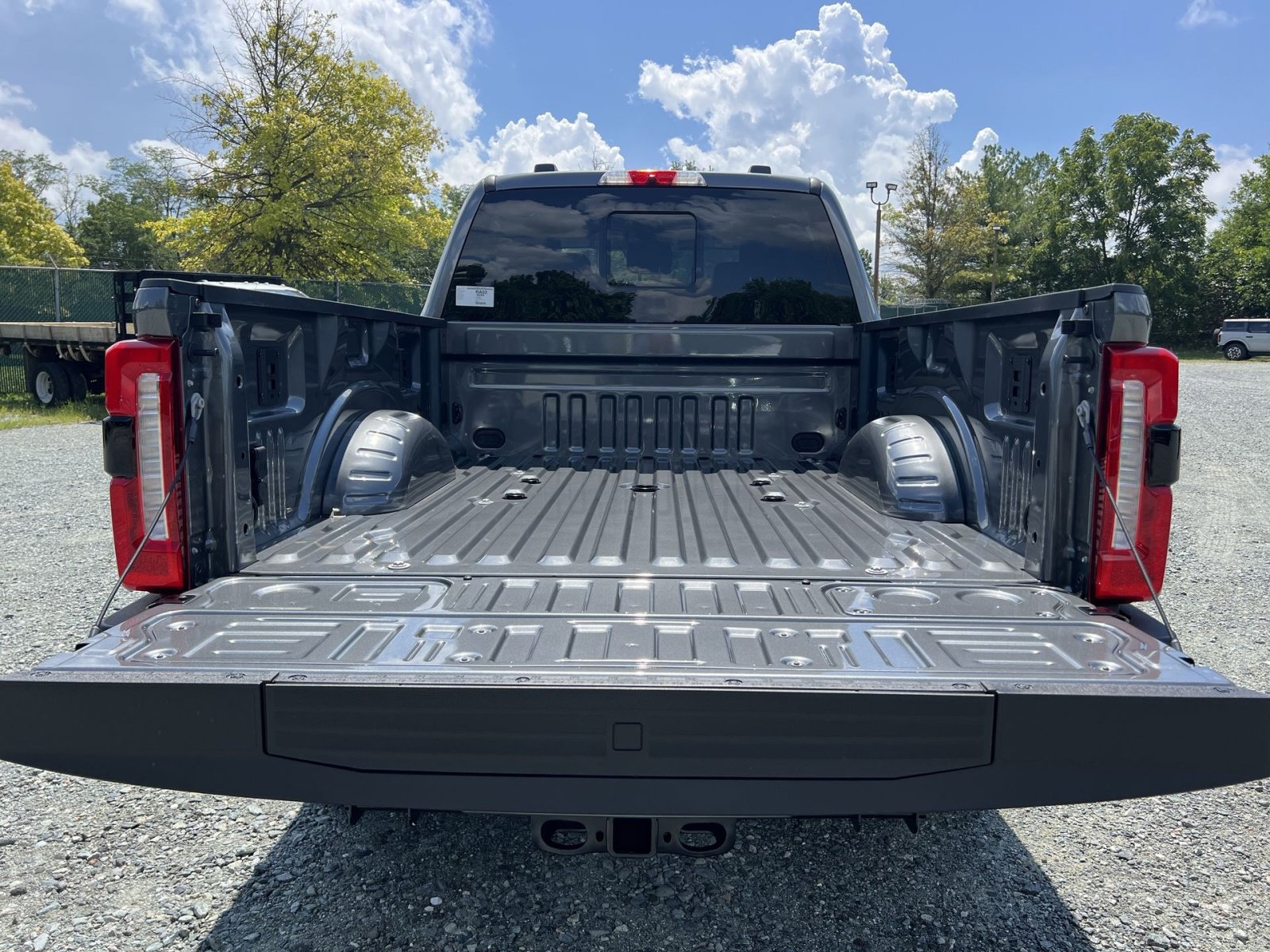 New 2026 Ford F250 Lariat w/ Lariat Premium Package AWD/4WD image 25