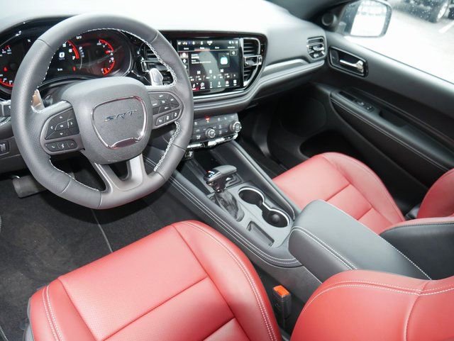 Used 2024 Dodge Durango SRT image 24