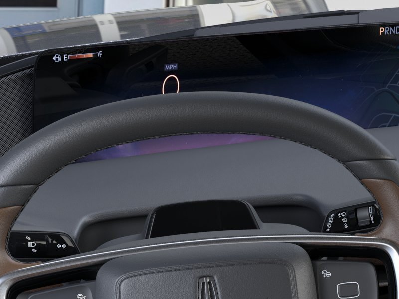 New 2026 Lincoln Navigator L Reserve AWD/4WD image 13