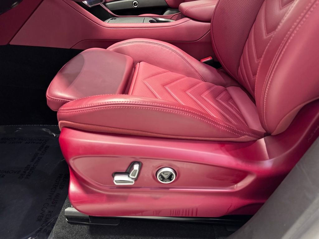 Used 2024 Maserati Grecale Trofeo image 16