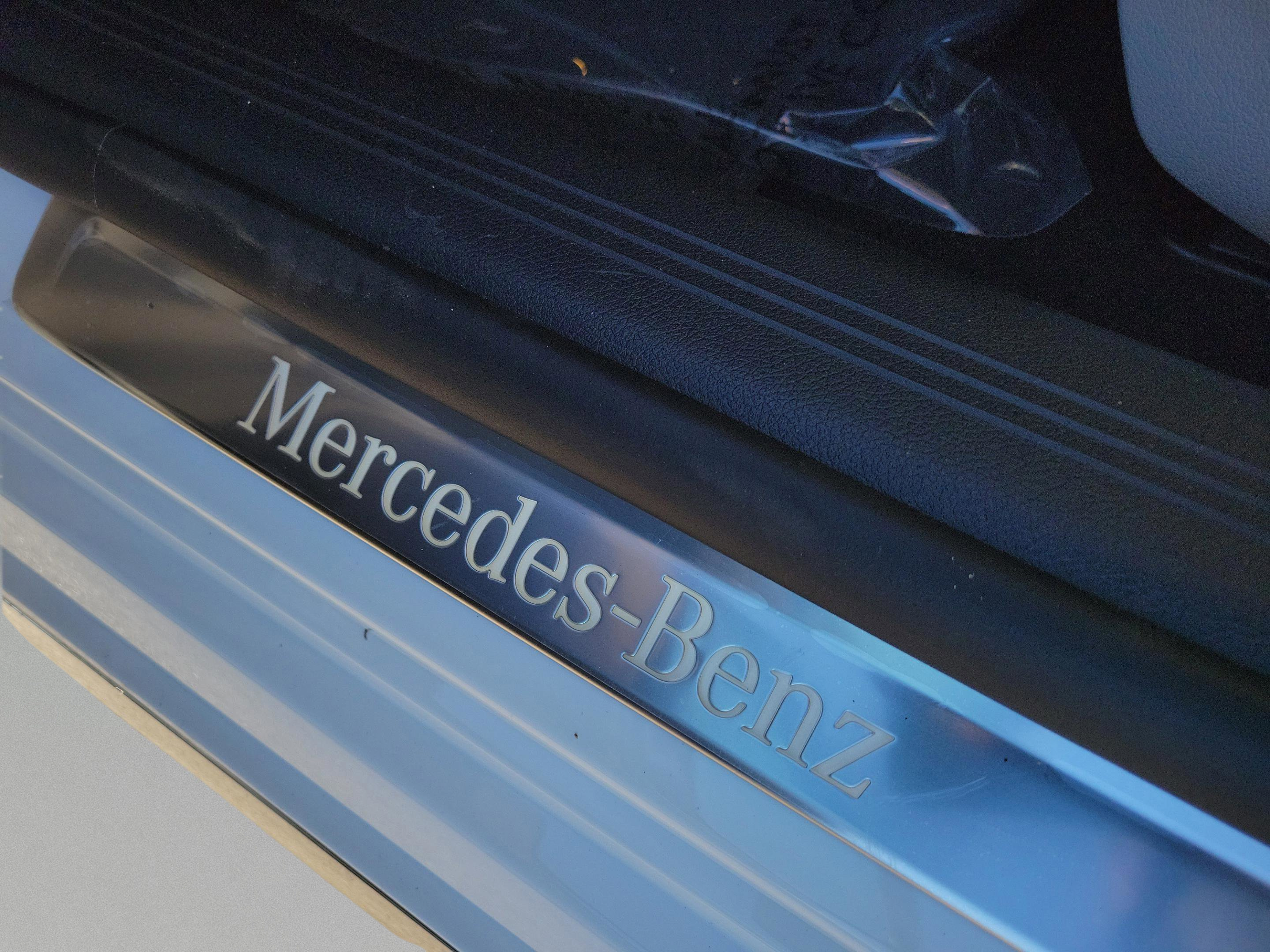 Certified 2026 Mercedes-Benz E 350 Sedan image 10