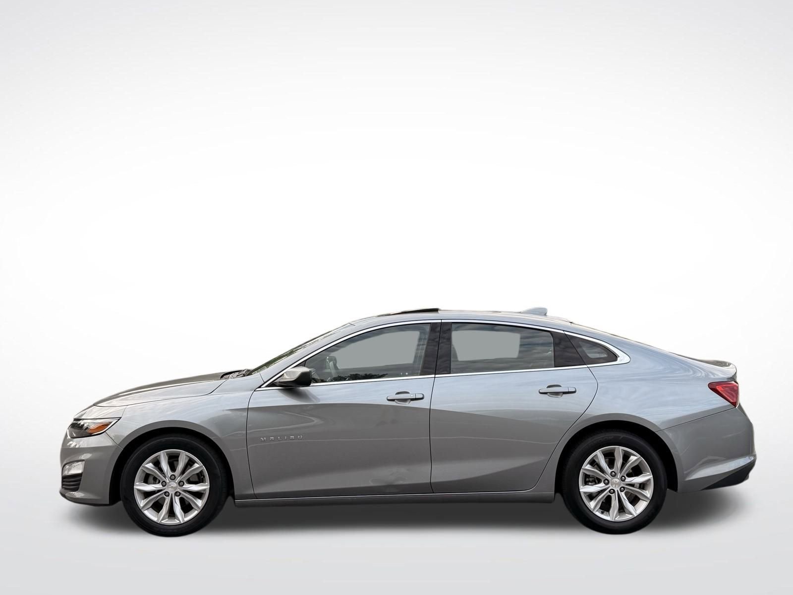 Used 2024 Chevrolet Malibu LT image 9