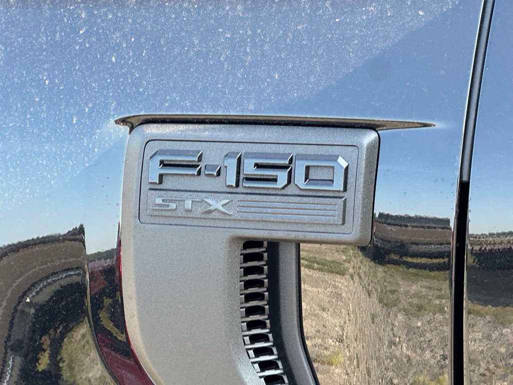 New 2026 Ford F150 STX w/ Equipment Group 200A AWD/4WD image 27