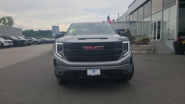 New 2026 GMC Sierra 1500 Elevation w/ X31 Off-Road Package AWD/4WD image 2