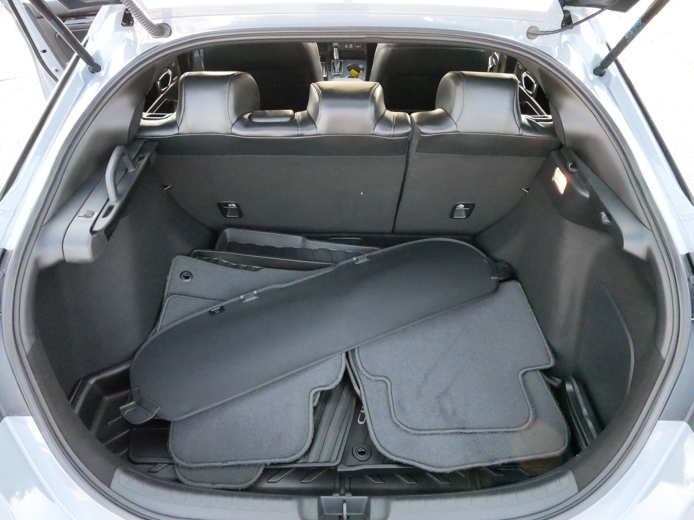 Used 2022 Honda Civic Sport Touring image 18