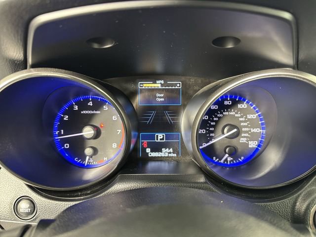 Used 2018 Subaru Outback 3.6R Touring AWD/4WD image 16