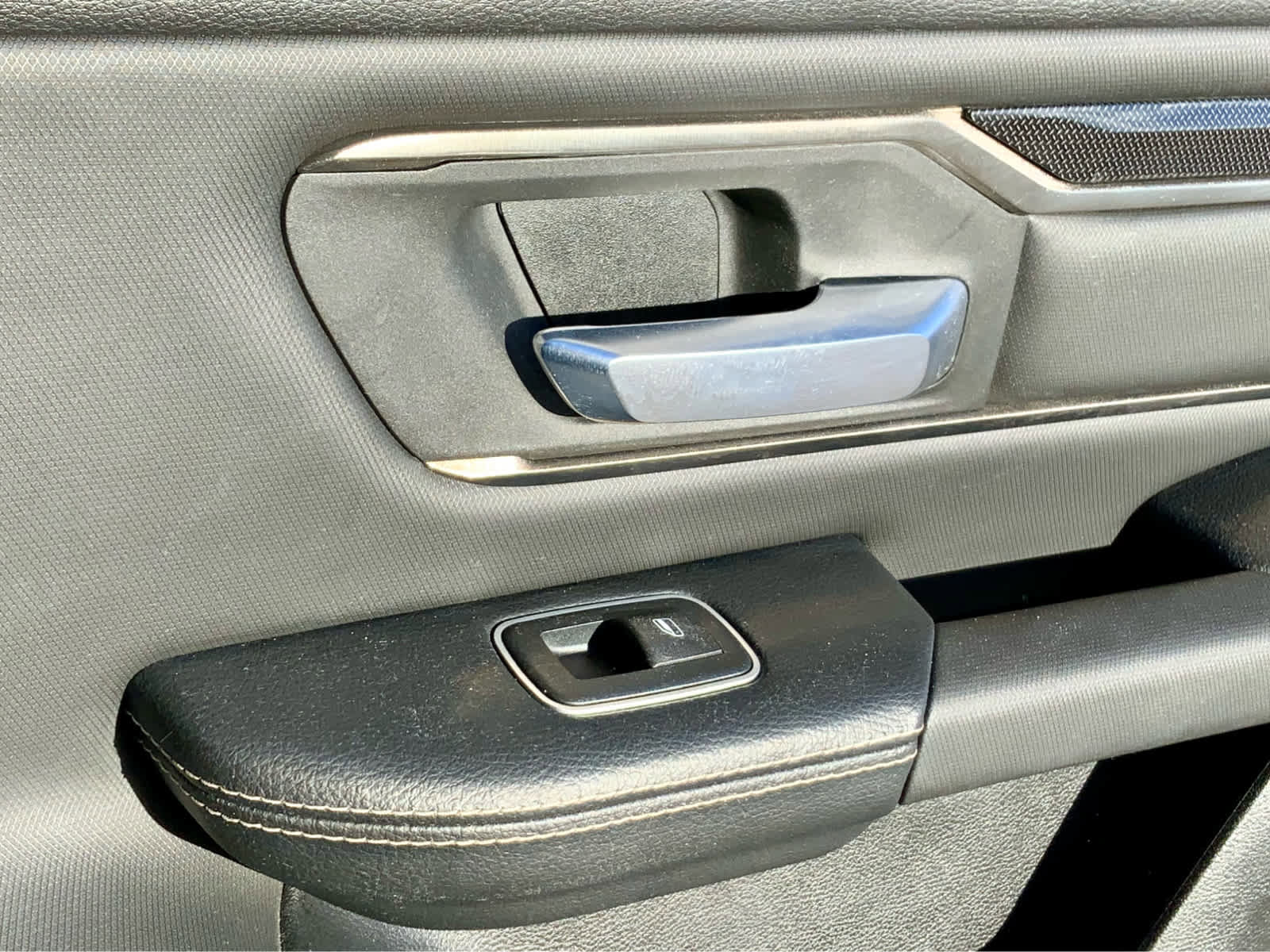 Used 2021 RAM 1500 Rebel w/ Rebel Level 2 Equipment Group image 47