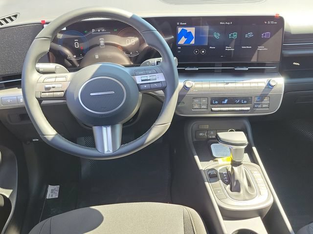 New 2027 Hyundai Kona SEL Sport FWD image 6