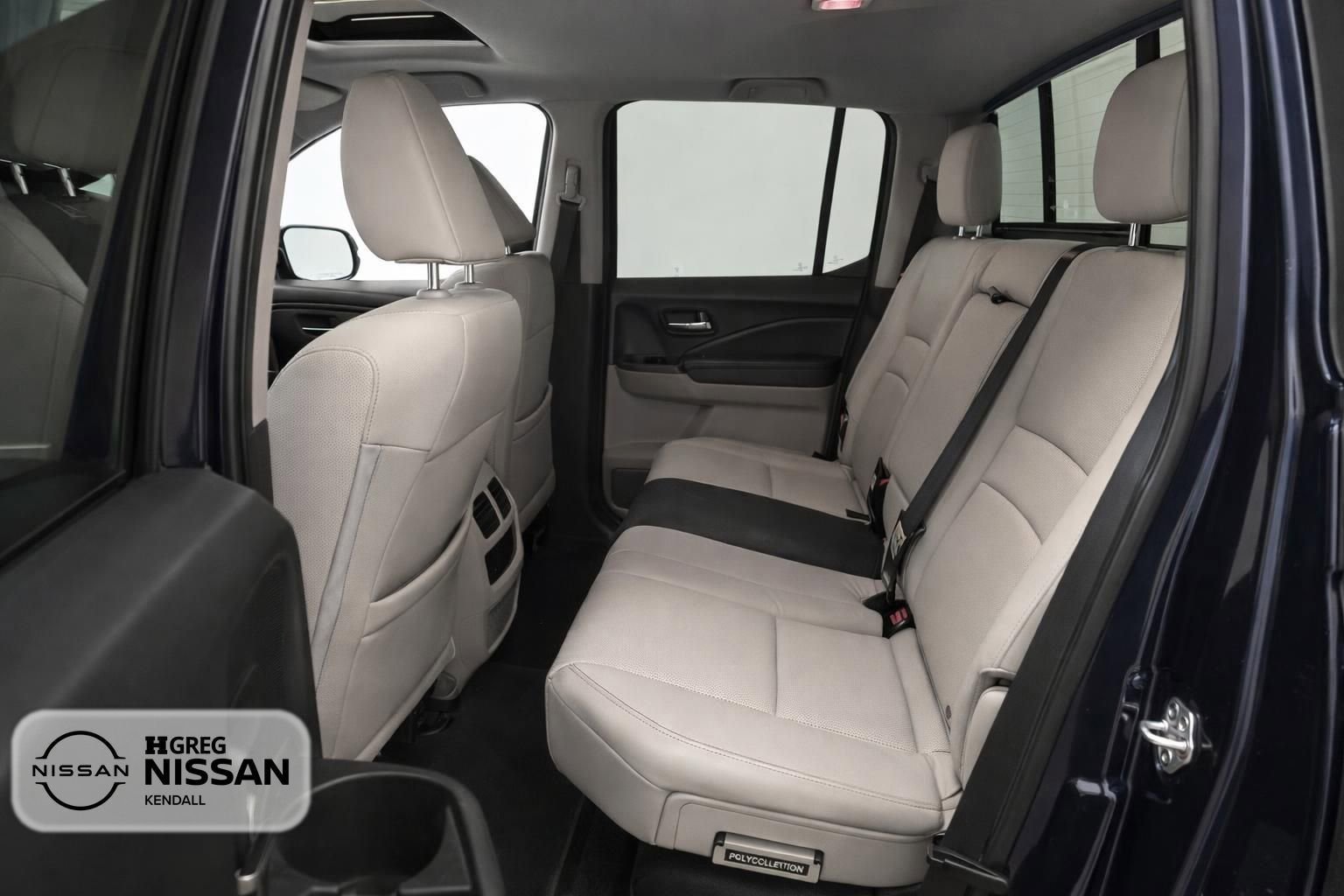 Used 2023 Honda Ridgeline RTL image 10