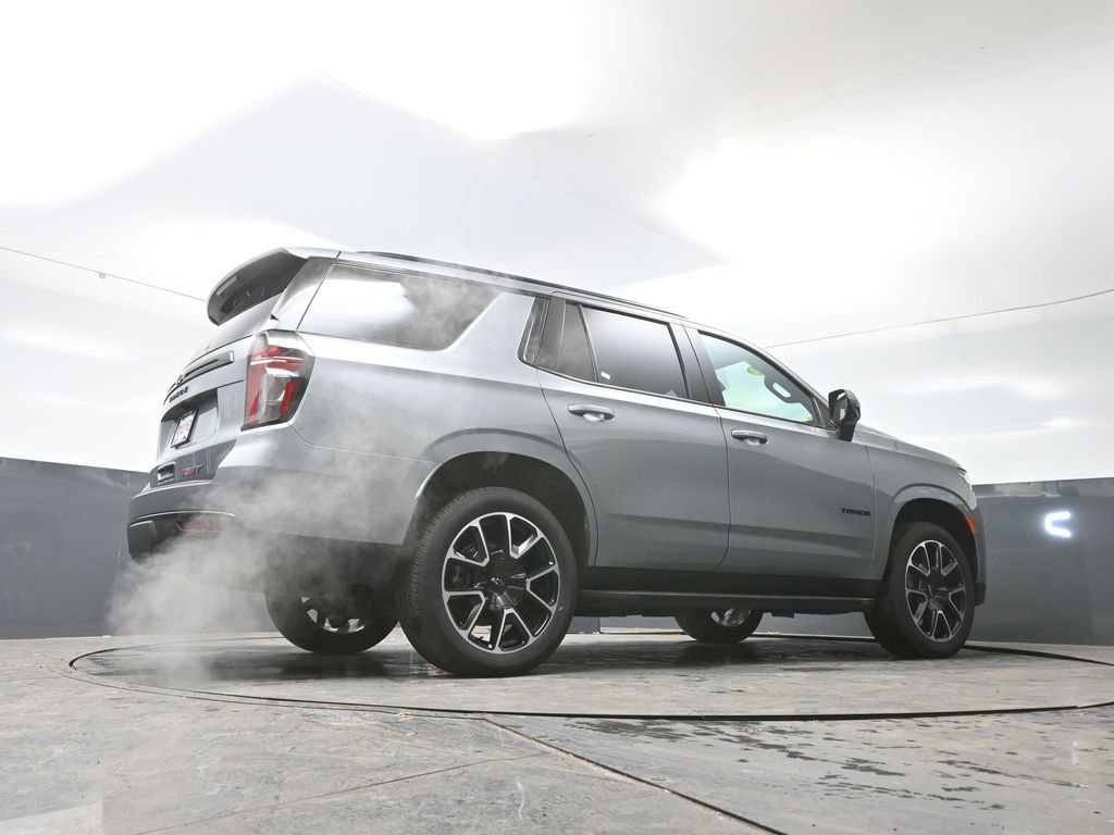 Used 2024 Chevrolet Tahoe RST w/ Luxury Package image 57