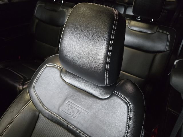 Used 2023 Ford Explorer ST w/ Equipment Group 401A AWD/4WD image 25