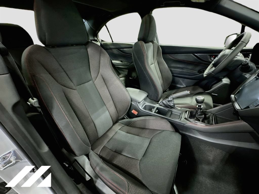 New 2026 Subaru WRX AWD/4WD image 29