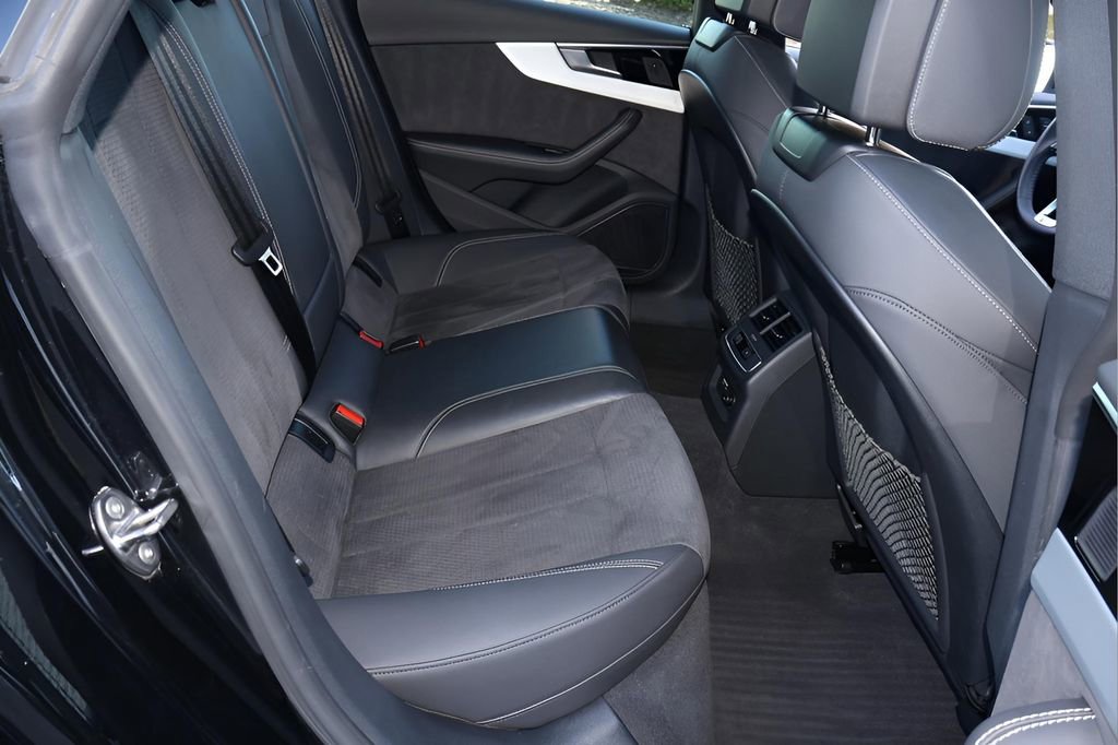 Used 2023 Audi A5 2.0T Premium Plus w/ Premium Plus image 13